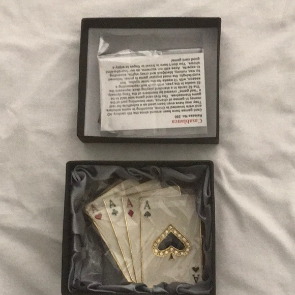 50% OFF! Zanzibar Case New in Box. Only out of the box and wrapping for photos. - Picture 4 of 9